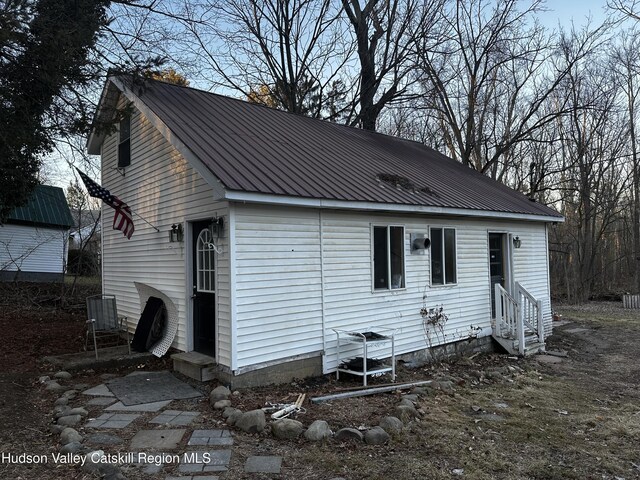 647 Hickory Bush Rd, Kingston, NY 12401 - photo 4