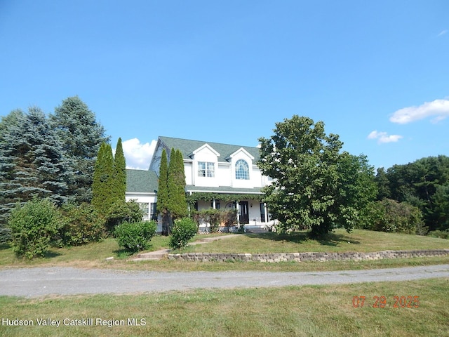 4450 Ny 81, Greenville, NY 12083 - photo 1