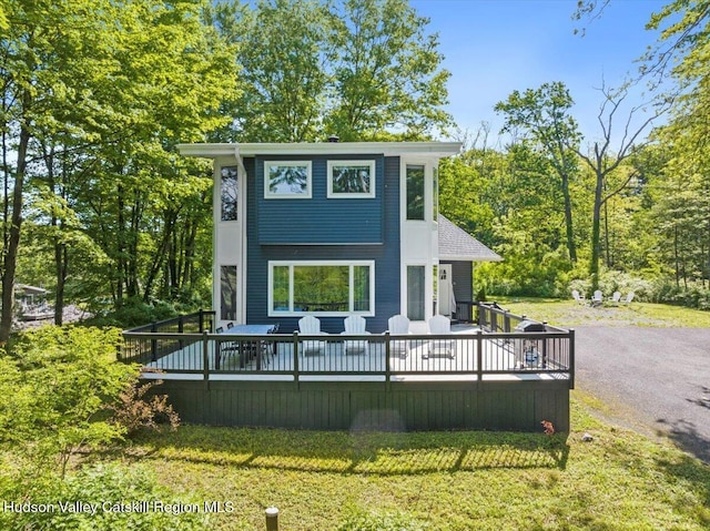 275 Mountain Ave, Cairo, NY 12413 - photo 1