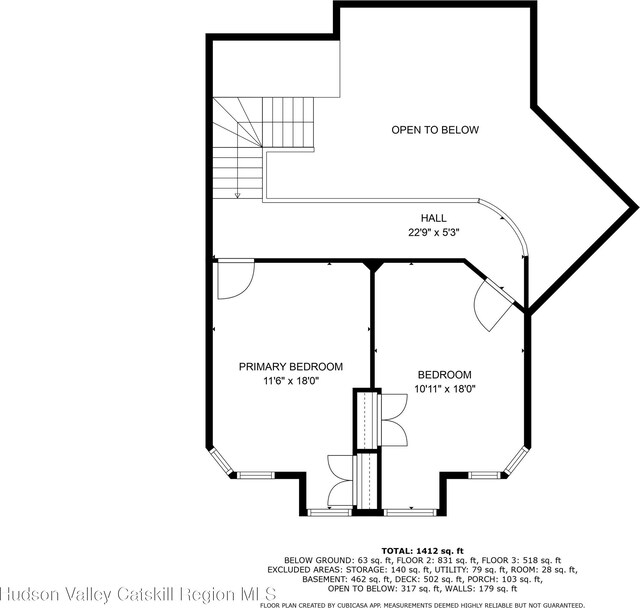 275 Mountain Ave, Cairo, NY 12413 - photo 33