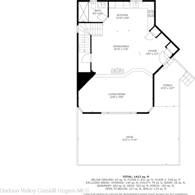 275 Mountain Ave, Cairo, NY 12413 - photo 32