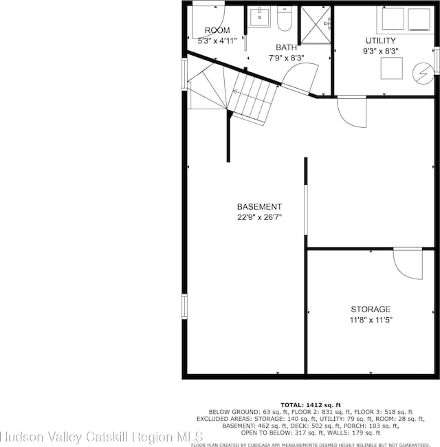 275 Mountain Ave, Cairo, NY 12413 - photo 31