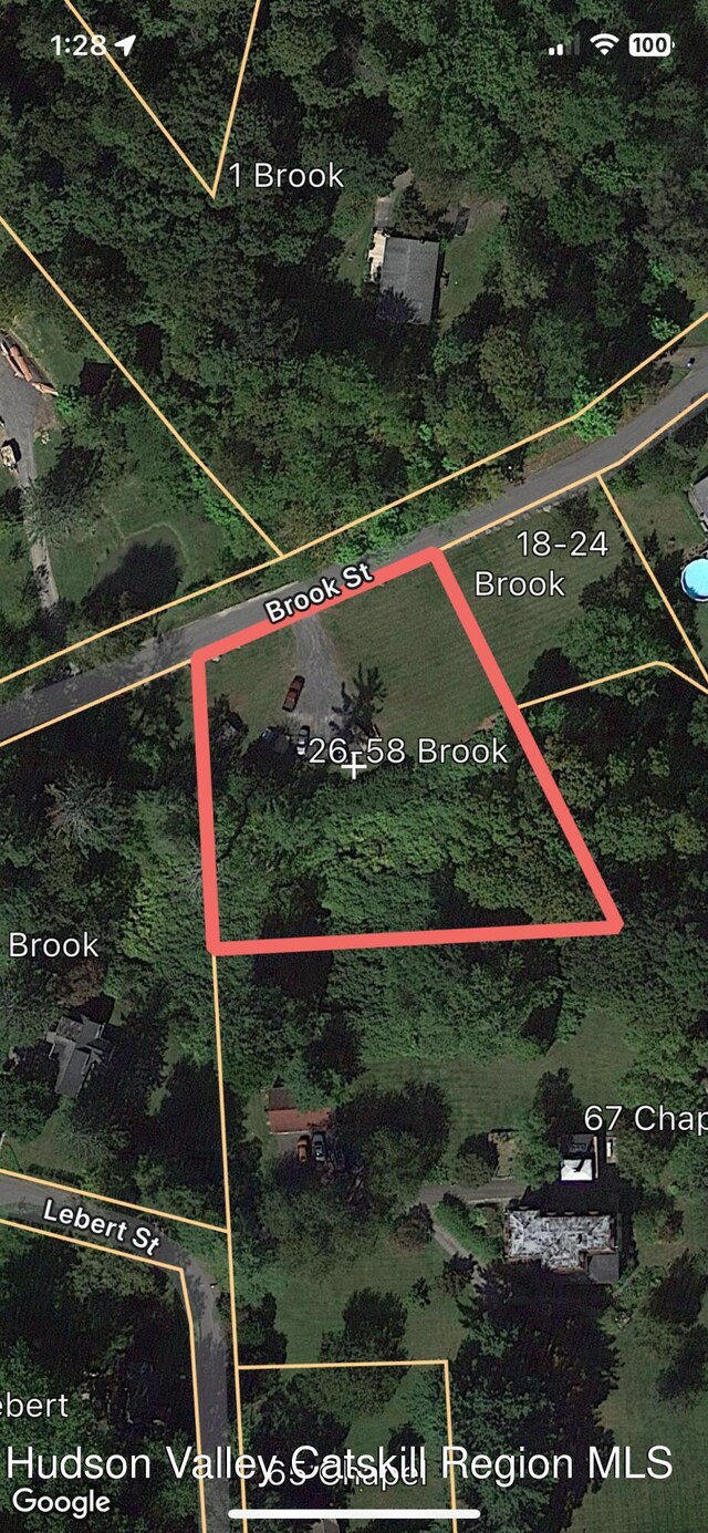 26-58 Brook St, Kingston, NY 12401 - photo 6