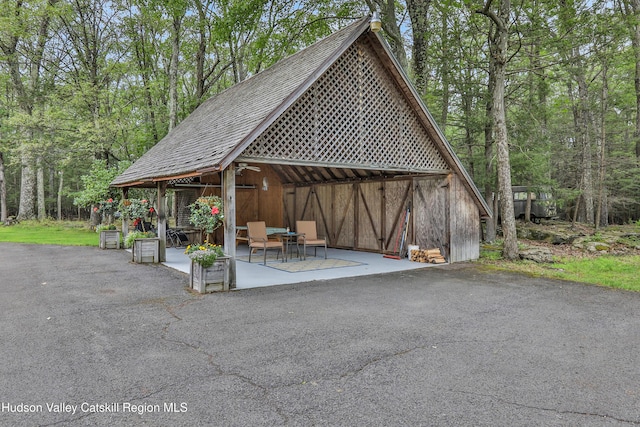 465 High Point Mountain Rd, West Shokan, NY 12494 - view of property's community