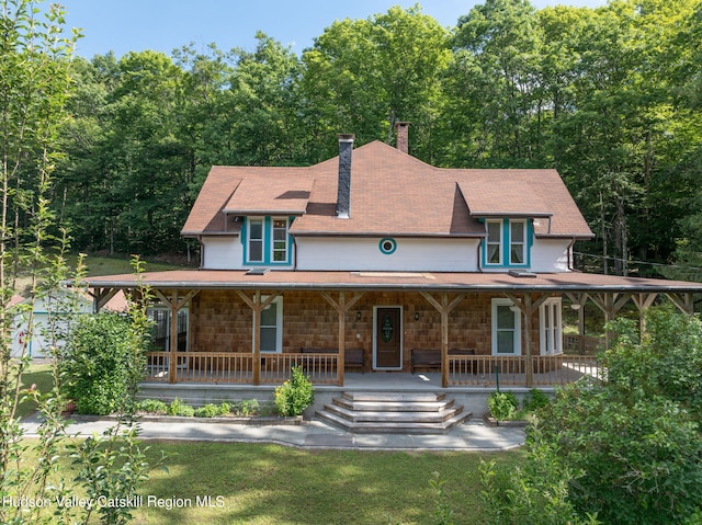 49 Highlands Rd, Highmount, NY 12441 - photo 2