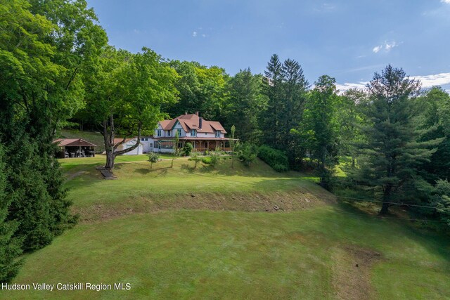 49 Highlands Rd, Highmount, NY 12441 - photo 26