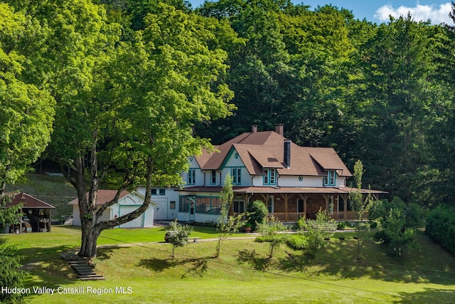 49 Highlands Rd, Highmount, NY 12441 - photo 1