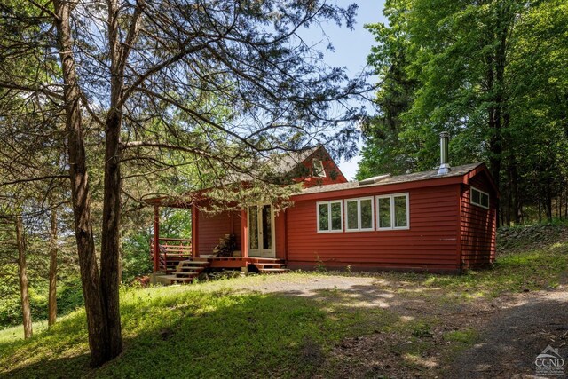 581 Gayhead-Earlton Rd, Leeds, NY 12451 - photo 37
