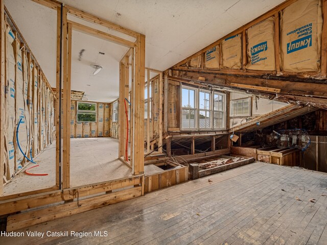 125 Water St, Franklin, NY 13775 - view of miscellaneous room