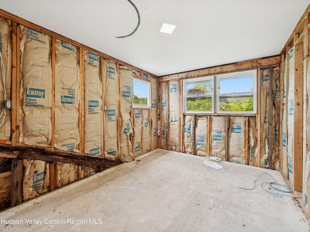 125 Water St, Franklin, NY 13775 - view of miscellaneous room