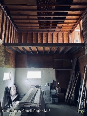 125 Water St, Franklin, NY 13775 - view of misc room