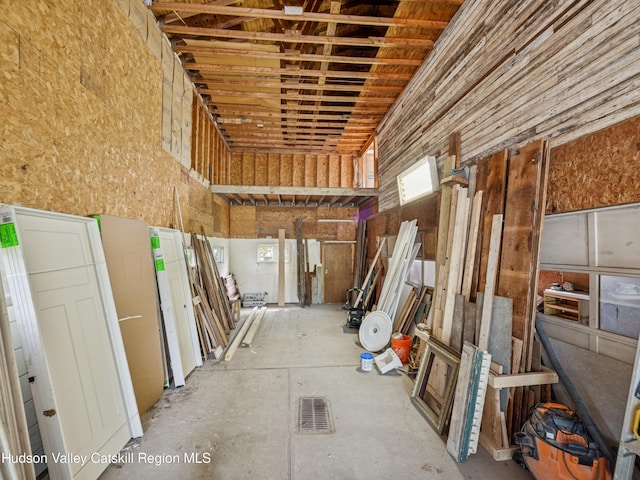 125 Water St, Franklin, NY 13775 - view of misc room