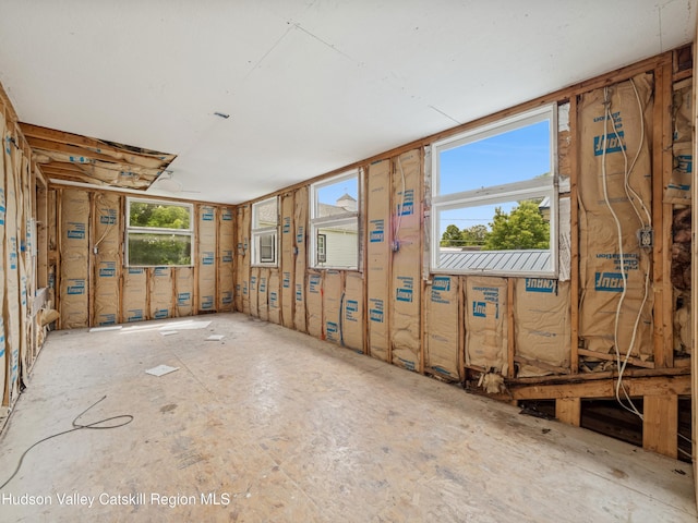 125 Water St, Franklin, NY 13775 - view of misc room