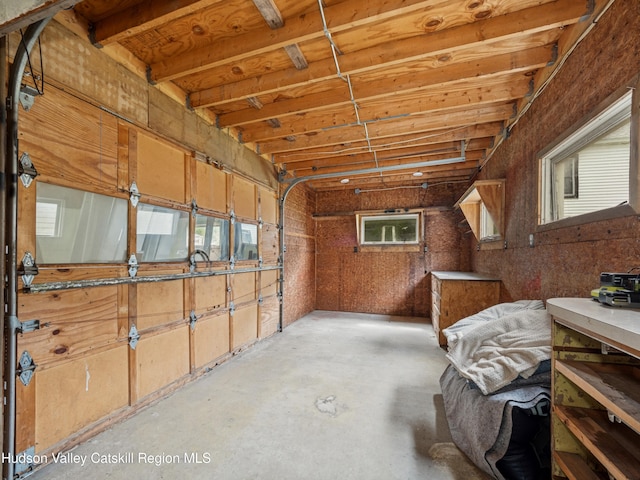 125 Water St, Franklin, NY 13775 - view of storage room