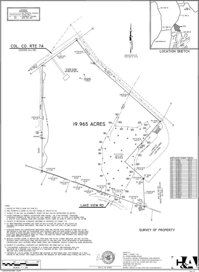 764 County Route 7a, Copake, NY 12516