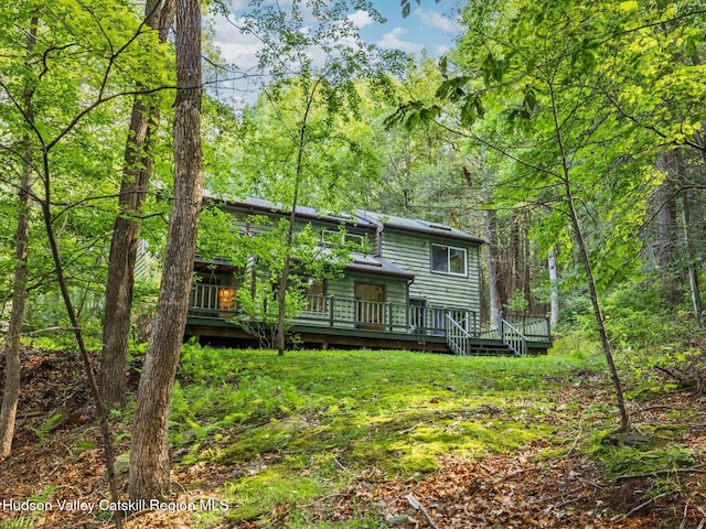 92 Erikas Walk, Mount Tremper, NY 12457 - photo 3