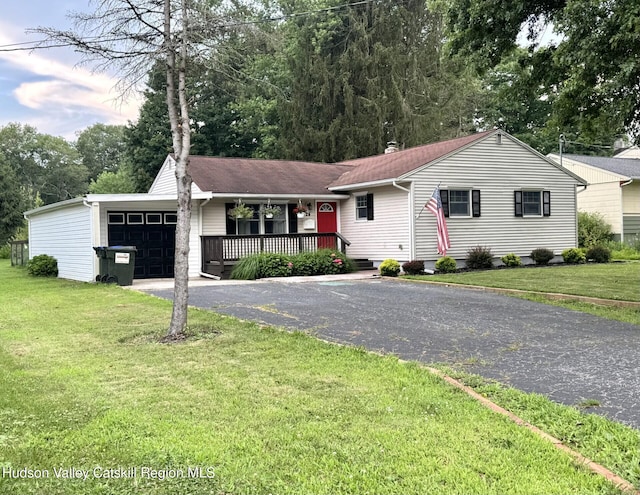 24 Patricia Ln, Washingtonville, NY 10992 - photo 2