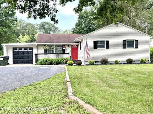 24 Patricia Ln, Washingtonville, NY 10992 - photo 1