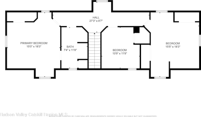 4 Mountain View Dr, Kerhonkson, NY 12446 - property floor plan