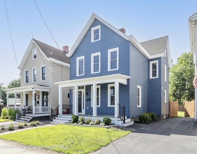 147 Greenkill Ave, Kingston, NY 12401 - photo 1