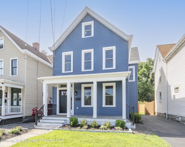 147 Greenkill Ave, Kingston, NY 12401 - photo 46
