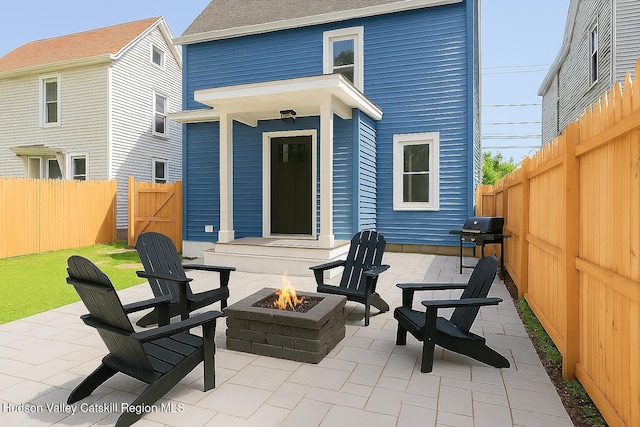 147 Greenkill Ave, Kingston, NY 12401 - photo 2
