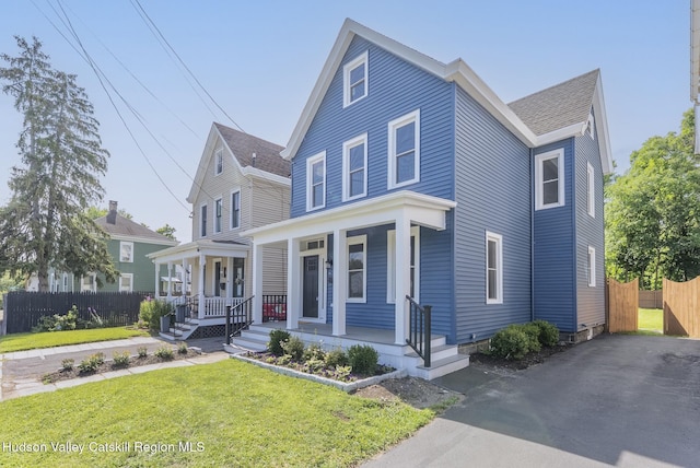 147 Greenkill Ave, Kingston, NY 12401 - photo 47