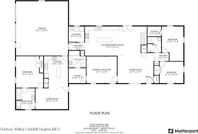 15 Pine St, Cairo, NY 12413 - photo 36