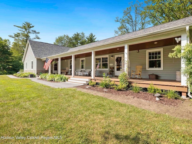 15 Pine St, Cairo, NY 12413 - photo 3