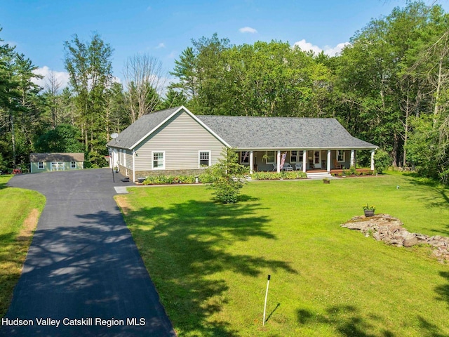 15 Pine St, Cairo, NY 12413 - photo 1