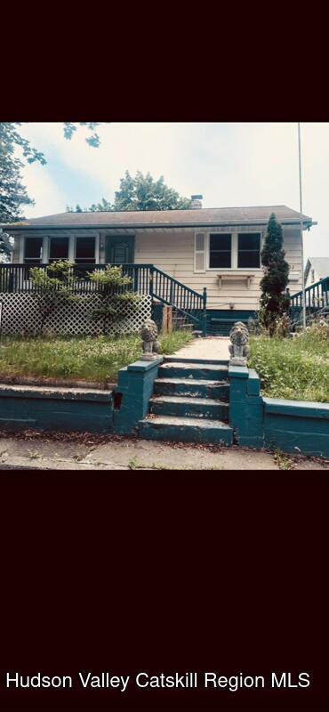 22 Cedar St, Saugerties, NY 12477 - photo 2