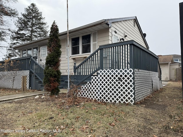 22 Cedar St, Saugerties, NY 12477 - photo 1