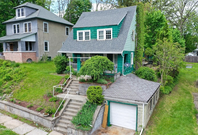 24 Park St, Kingston, NY 12401 - photo 4