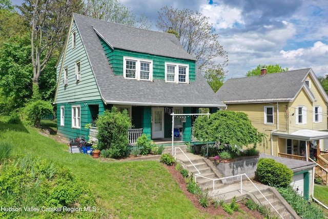 24 Park St, Kingston, NY 12401 - photo 1