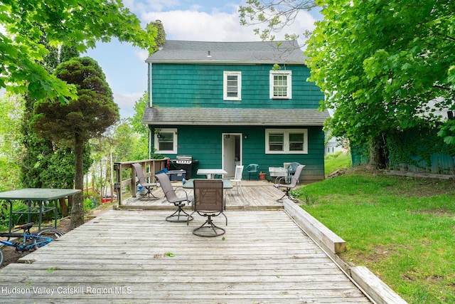 24 Park St, Kingston, NY 12401 - photo 2