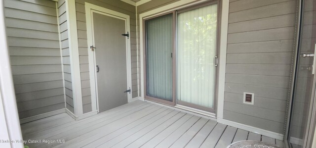 56 Highlands Dr Unit F3, Hunter, NY 12442 - entrance to property
