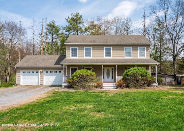 226 Blue Mountain Rd, Saugerties, NY 12477 - photo 1