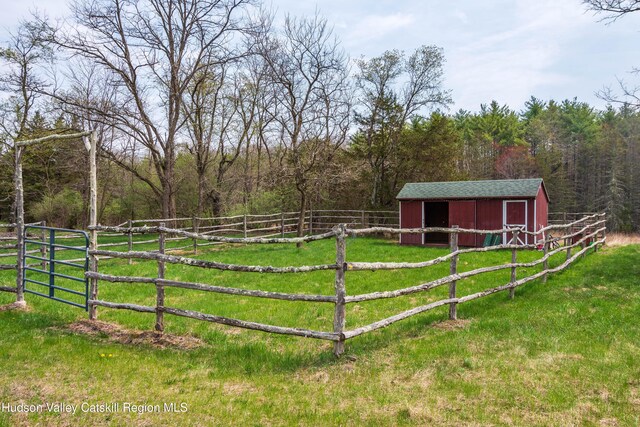 226 Blue Mountain Rd, Saugerties, NY 12477 - photo 33