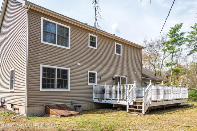 226 Blue Mountain Rd, Saugerties, NY 12477 - photo 4