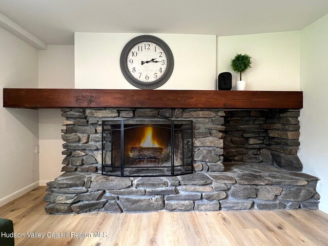 312 Market St, Saugerties, NY 12477 - photo 29
