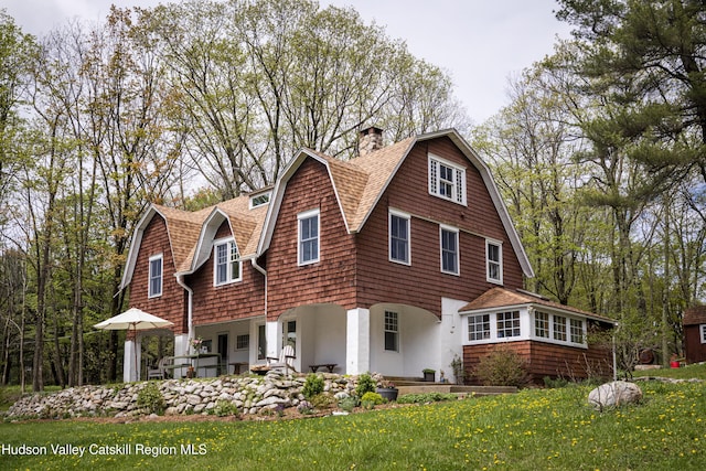 57 Dellenbaugh Rd, Cragsmoor, NY 12420 - photo 29
