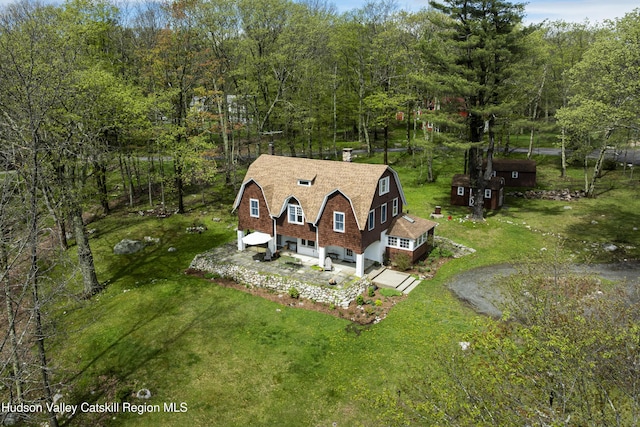 57 Dellenbaugh Rd, Cragsmoor, NY 12420 - photo 30