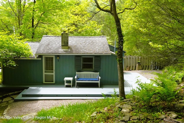3 Dymond Rd, Kerhonkson, NY 12446 - view of outbuilding