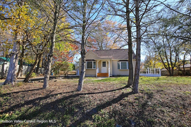 88 Cedar St, West Hurley NY, 12491, 3 bedrooms, 2 baths house for sale