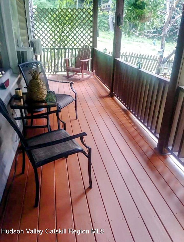 4 Tanners Ln, Hudson, NY 12534 - view of porch