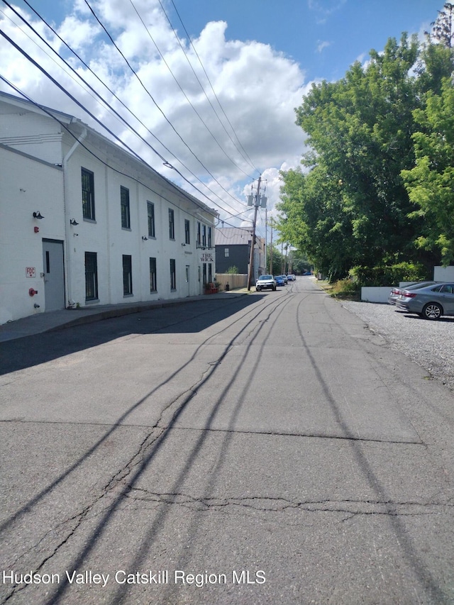 4 Tanners Ln, Hudson, NY 12534 - view of asphalt road