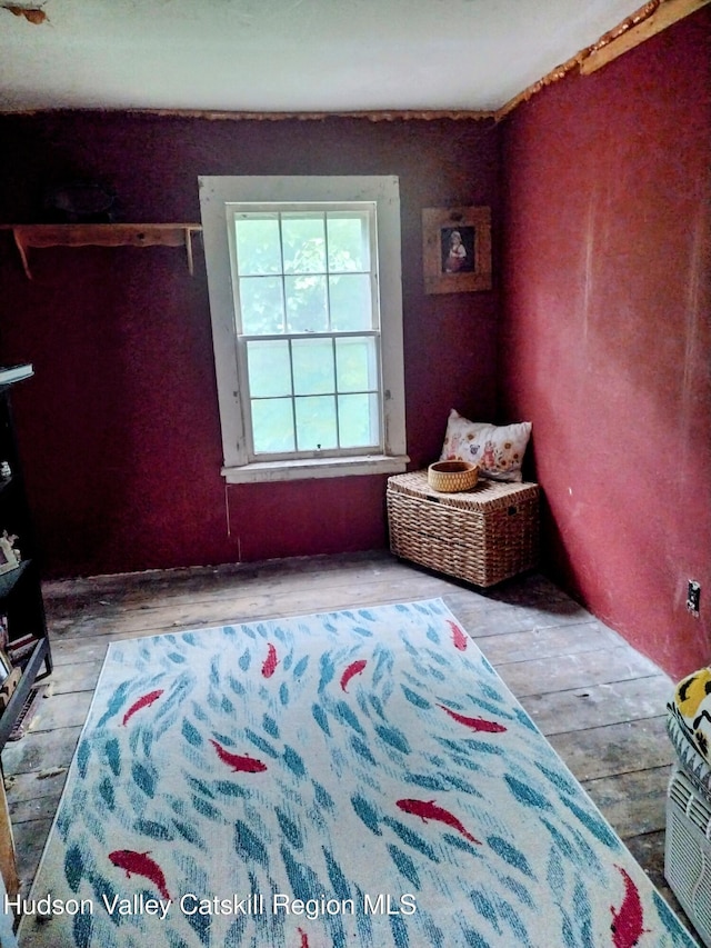 4 Tanners Ln, Hudson, NY 12534 - bedroom featuring hardwood / wood-style flooring