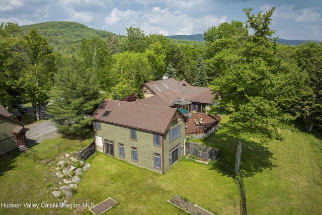 101 Kip Rd, Tannersville, NY 12485 - photo 45
