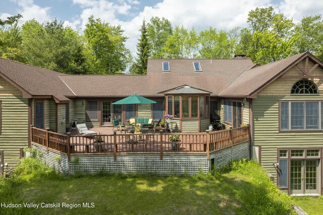 101 Kip Rd, Tannersville, NY 12485 - photo 37