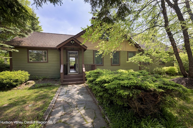 101 Kip Rd, Tannersville, NY 12485 - photo 1